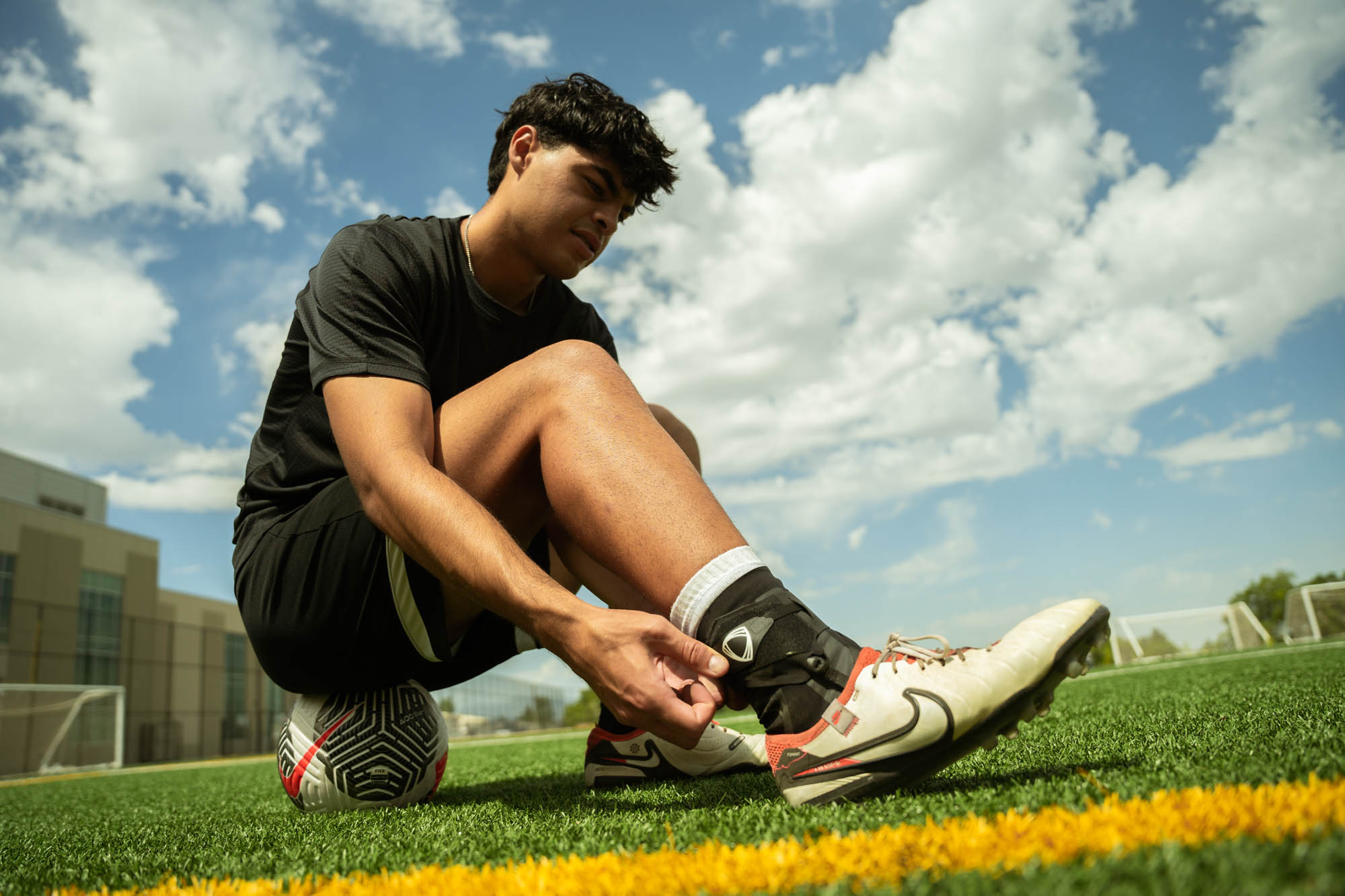 BetterGuard 2.0 Fußball