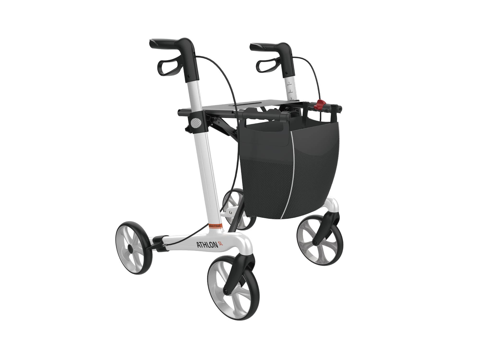 Rollator Athlon