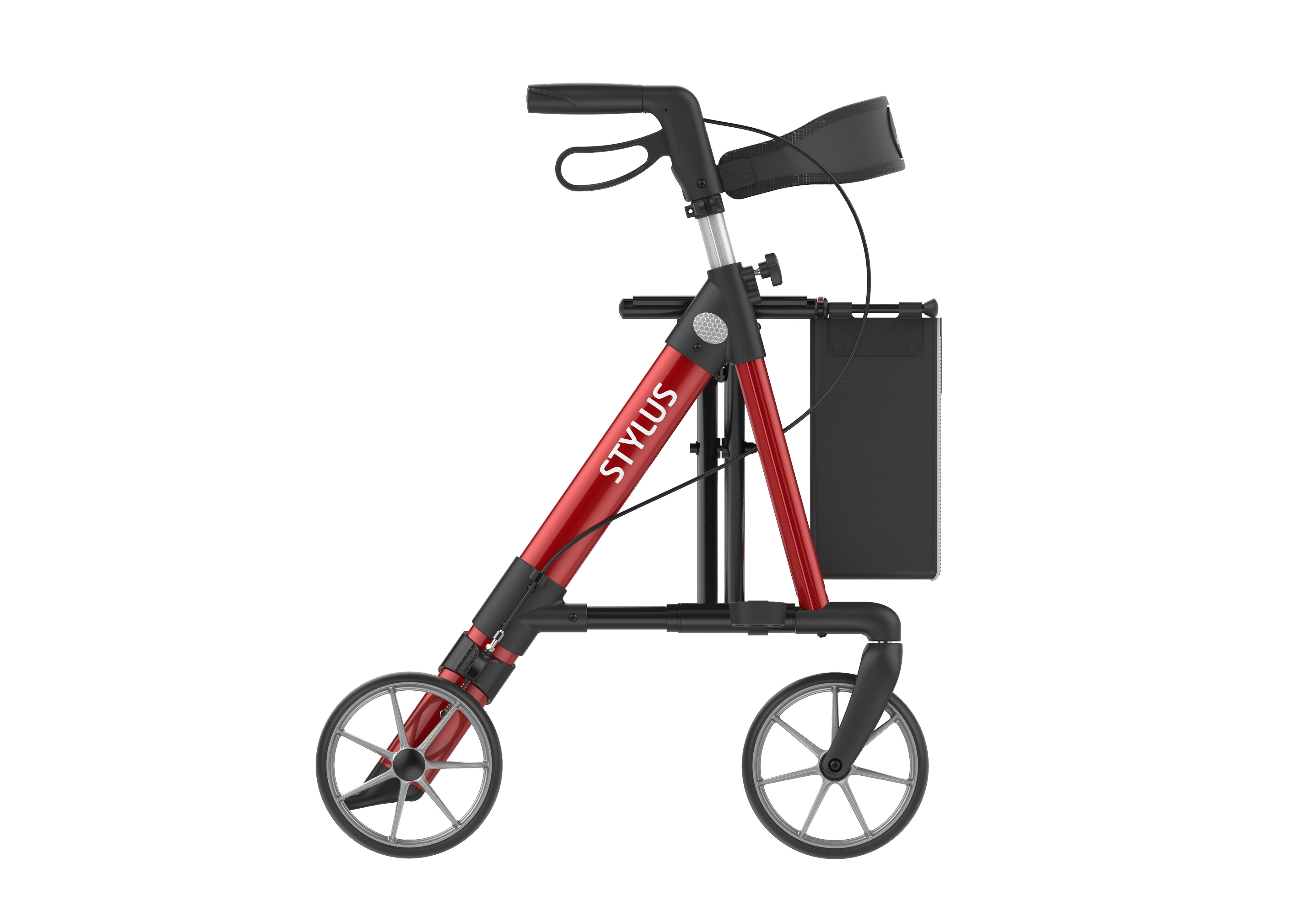 rollator stylus